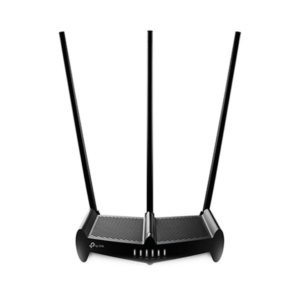 TP-Link 450Mbps High Power Wireless N Router – Model No: TL-WR941HP