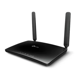 TP-Link AC1200 Dual Band 4G LTE Router - Model No: TL-ARCHER MR400