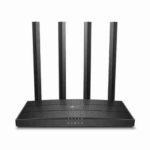 TP-Link AC1200 Wireless MU-MIMO Gigabit Wi-Fi 5 Router – Model No: TL-ARCHER C6