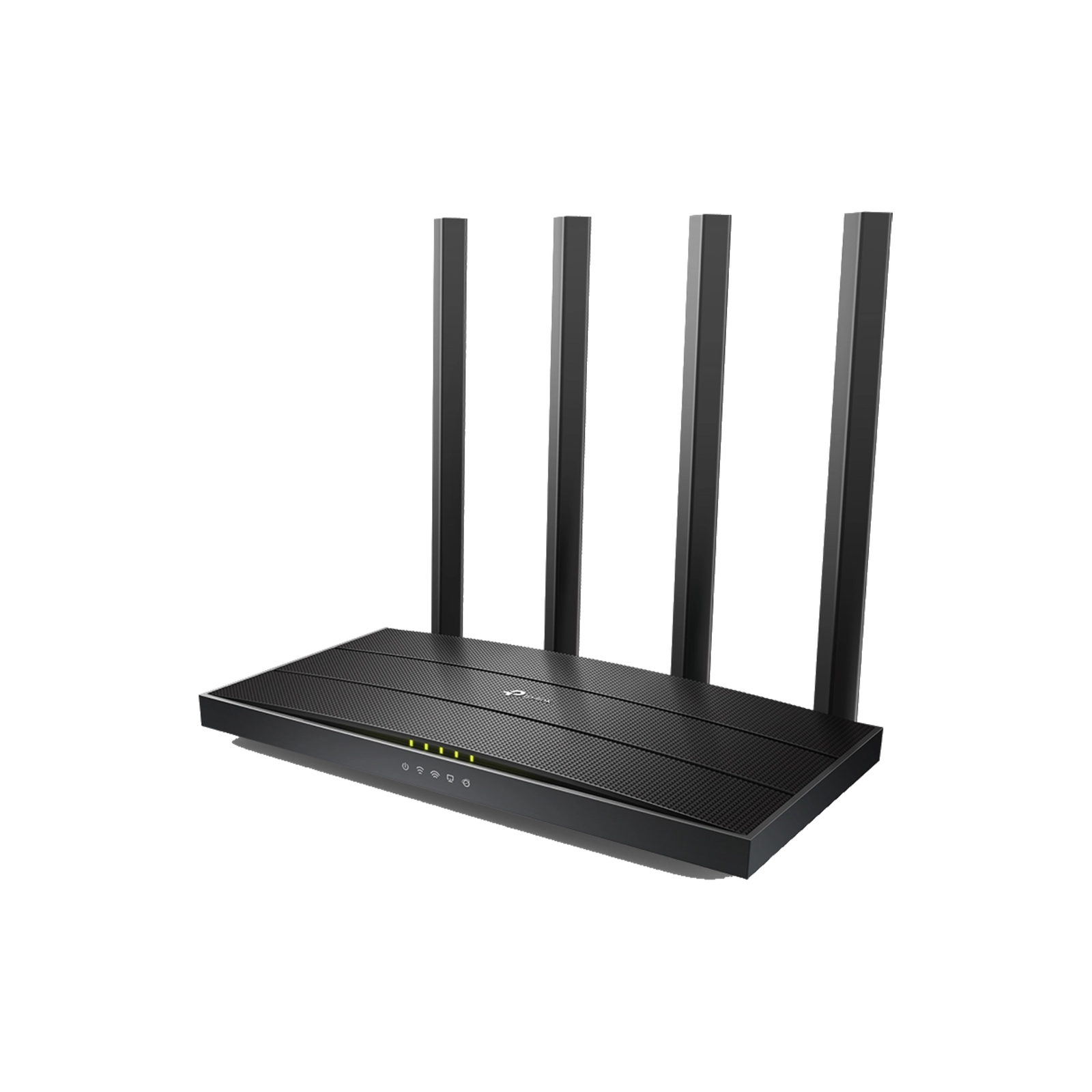 TP-Link AC1200 Wireless MU-MIMO Gigabit Wi-Fi 5 Router - Model No: TL-ARCHER C6 - Image 2