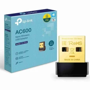 TP-Link AC600 Wireless Dual Band USB Adapter - Model No: TL-Archer T2U