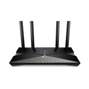 TP-Link AX1800 Dual-Band Wi-Fi 6 Router – Model No: TL-ARCHER AX23