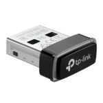 TP-Link AX300 Nano Wi-Fi 6 Wireless USB Adapter - Model No: TL-ARCHER TX1U NANO