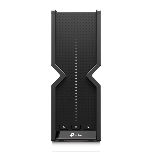 TP-Link BE9300 Tri-Band Wi-Fi 7 Router – Model No: TL-ARCHER BE550