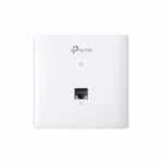 TP-Link Omada AC1200 Wireless MU-MIMO Gigabit Wall-Plate Access Point - Model No: TL-EAP230-WALL