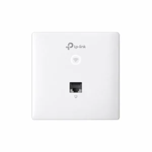 TP-Link Omada AC1200 Wireless MU-MIMO Gigabit Wall-Plate Access Point - Model No: TL-EAP230-WALL
