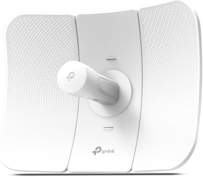 TP-Link 5GHz 867Mbps 23dBi Outdoor CPE - Model No: TL-CPE710
