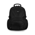 Targus Classic 15.6″ Backpack – Black – CN600