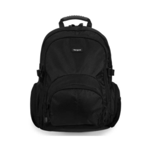 Targus Classic 15.6″ Backpack – Black – CN600