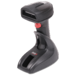 The X-POS XP-3000 1D/2D Wireless Barcode Scanner (Bluetooth)