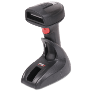 The X-POS XP-3000 1D/2D Wireless Barcode Scanner (Bluetooth)