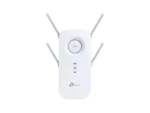 TP-Link AC2600 Mesh Wireless Wall Plugged Range Extender - Model No: TL-RE650