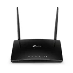 TP-Link AC750 Dual Band 4G LTE Router - Model No: TL-ARCHER MR202