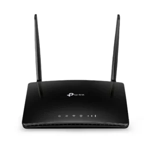 TP-Link AC750 Dual Band 4G LTE Router - Model No: TL-ARCHER MR202