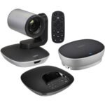 Logitech Group Conference Cam - Model No: 960-001057
