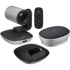 Logitech Group Conference Cam - Model No: 960-001057