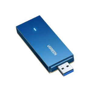 UGREEN AX1800 Dual-Band Wi-Fi 6 Wireless USB Adapter - Model No: CM499