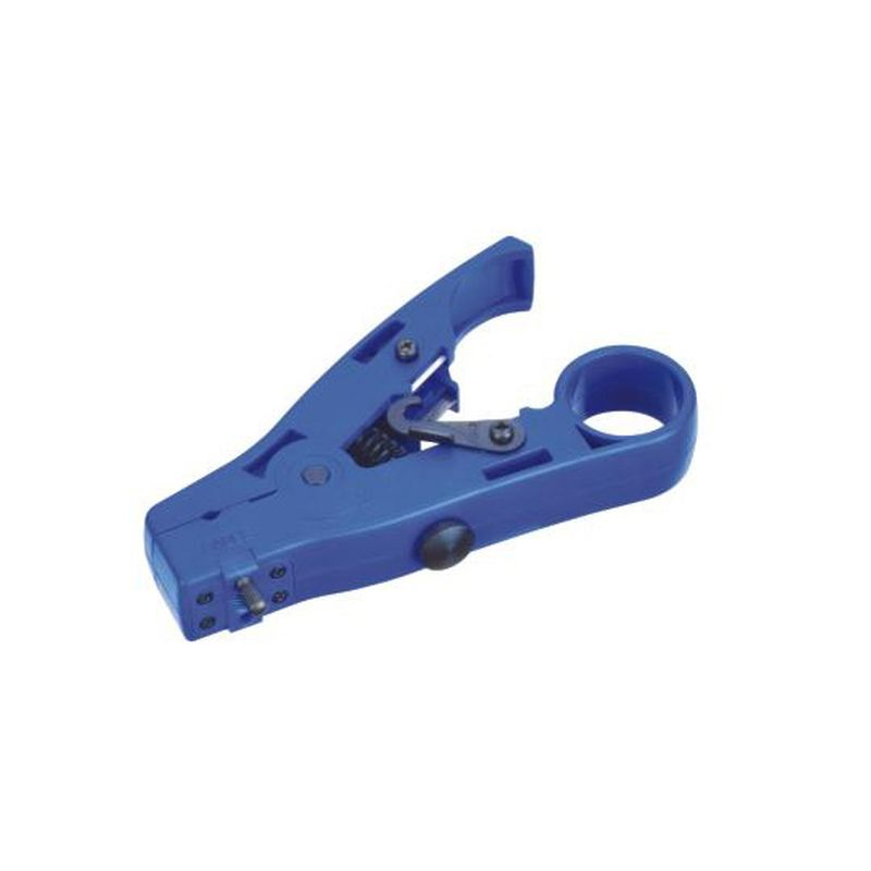 Universal Coaxial Cable Stripper Cutter Stripping Tool