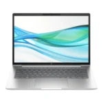 HP ProBook 440 G11 AI PC, Intel Core Ultra 7 155U, 16GB DDR5 RAM, 512GB SSD, FreeDOS, 14" WUXGA - Model No: CT9P1ET