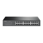 TP-Link 28-Port Gigabit Easy Smart Switch with 24-Port PoE+ - Model No: TL-SG1428PE