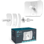 TP-Link 5GHz 300Mbps 23dBi Outdoor CPE - Model No: TL-CPE610