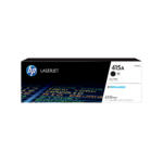 HP 415A Black Original LaserJet Toner Cartridge - W2030A