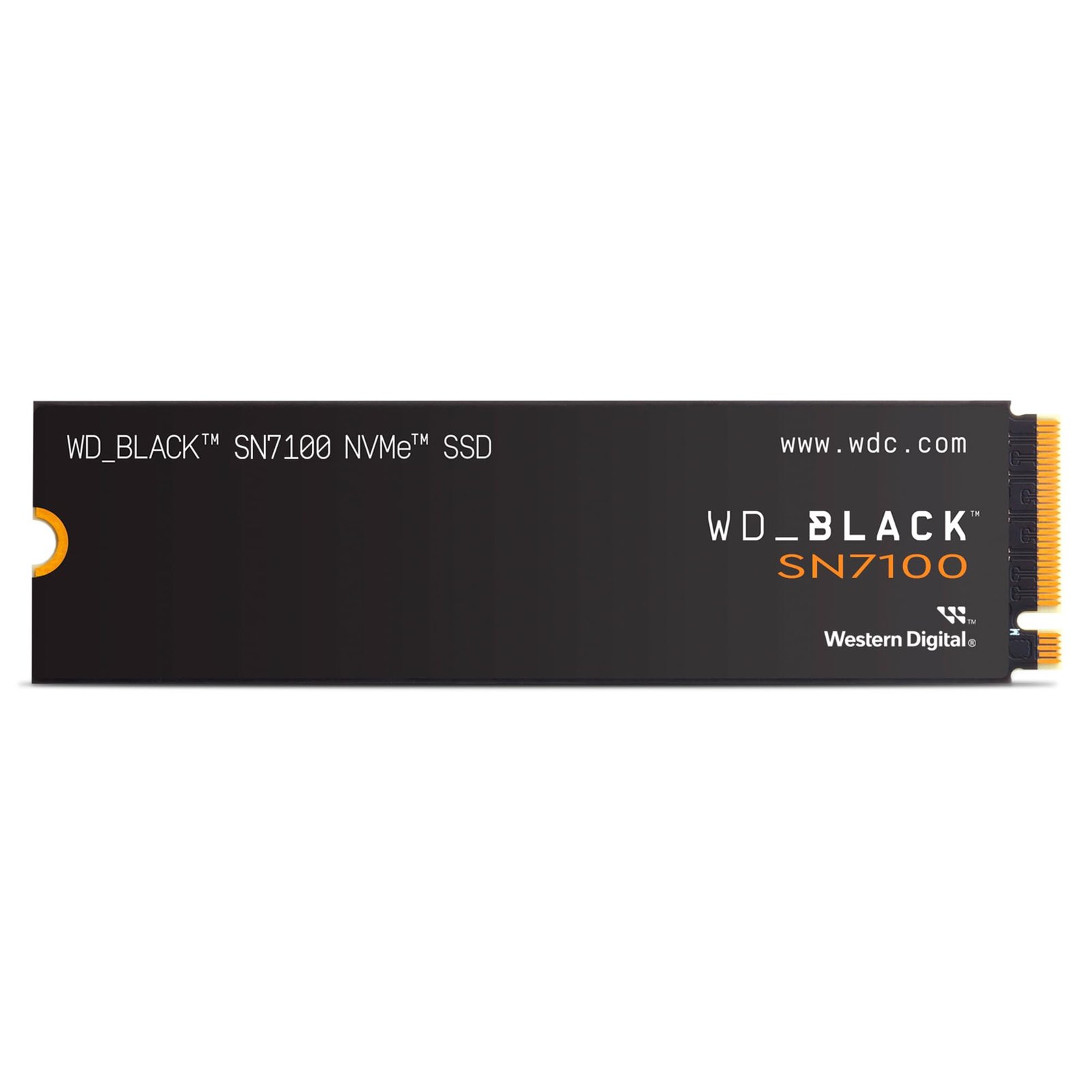 WD Black SN7100 1TB