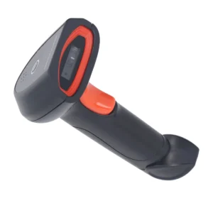 X-POS XP-2400 1D Wireless Barcode Scanner (2.4G + Bluetooth)