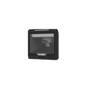X-POS XP-5000 1D/2D Omnidirectional Barcode Scanner (USB)