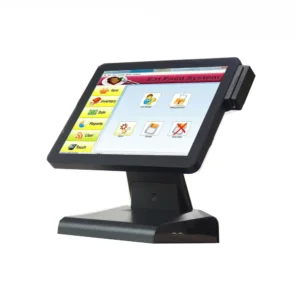 X-POS EC-T4-910 All-in-One POS Terminal - Core i5, 16GB RAM, 512GB SSD, Win 11
