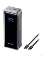 Anker Prime 26,250mAh Power Bank (300W) Black