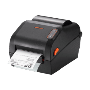 Bixolon XD5-40T 4-inch Thermal Transfer Label Printer