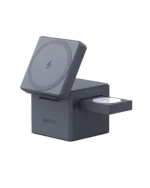 Anker 3-in-1 Cube with MagSafe