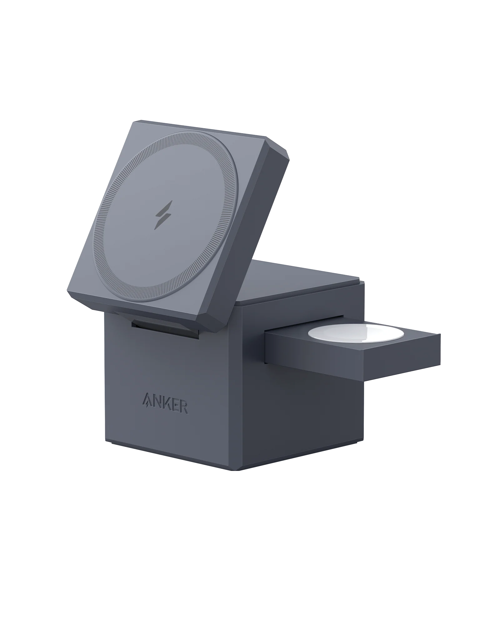 Anker 3-in-1 Cube with MagSafe