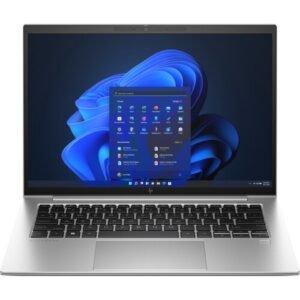 HP ProBook 460 G11 AI PC, Intel Core Ultra 5 125U, 8GB DDR5 RAM, 512GB SSD, FreeDOS, 16" WUXGA - Model No: 9Y7S1ET