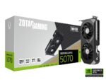 ZOTAC GAMING GeForce RTX 5070