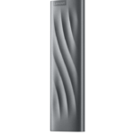 LENOVO PS8S PORTABLE EXTERNAL SSD 1TB Upto 1050MB/s -USB-C, USB3.2 Gen2 - Cool Grey - GXB1M24161