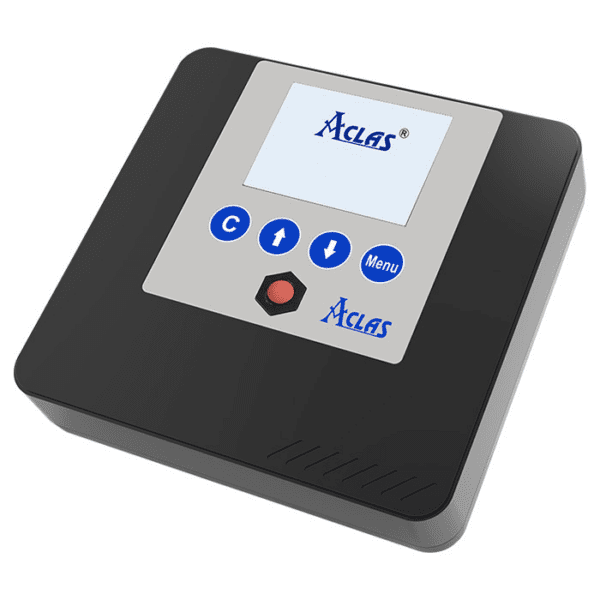 Aclas FC4 Type C Online Fiscal Control Unit (TIMS)