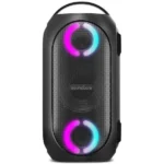 Soundcore Rave+ Black