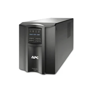APC Smart-UPS 1000VA LCD 230V Interface Port(s) SMT1000IC