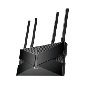 TP-Link AX3000 Dual Band Gigabit Wi-Fi 6 Router - Model No: TL-ARCHER AX53