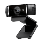 Logitech C922 HD Pro Webcam - Model No: 960-001088