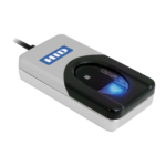 HID DigitalPersona U.are.U 4500 USB Fingerprint Reader