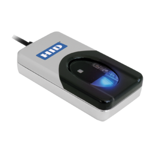 HID DigitalPersona U.are.U 4500 USB Fingerprint Reader