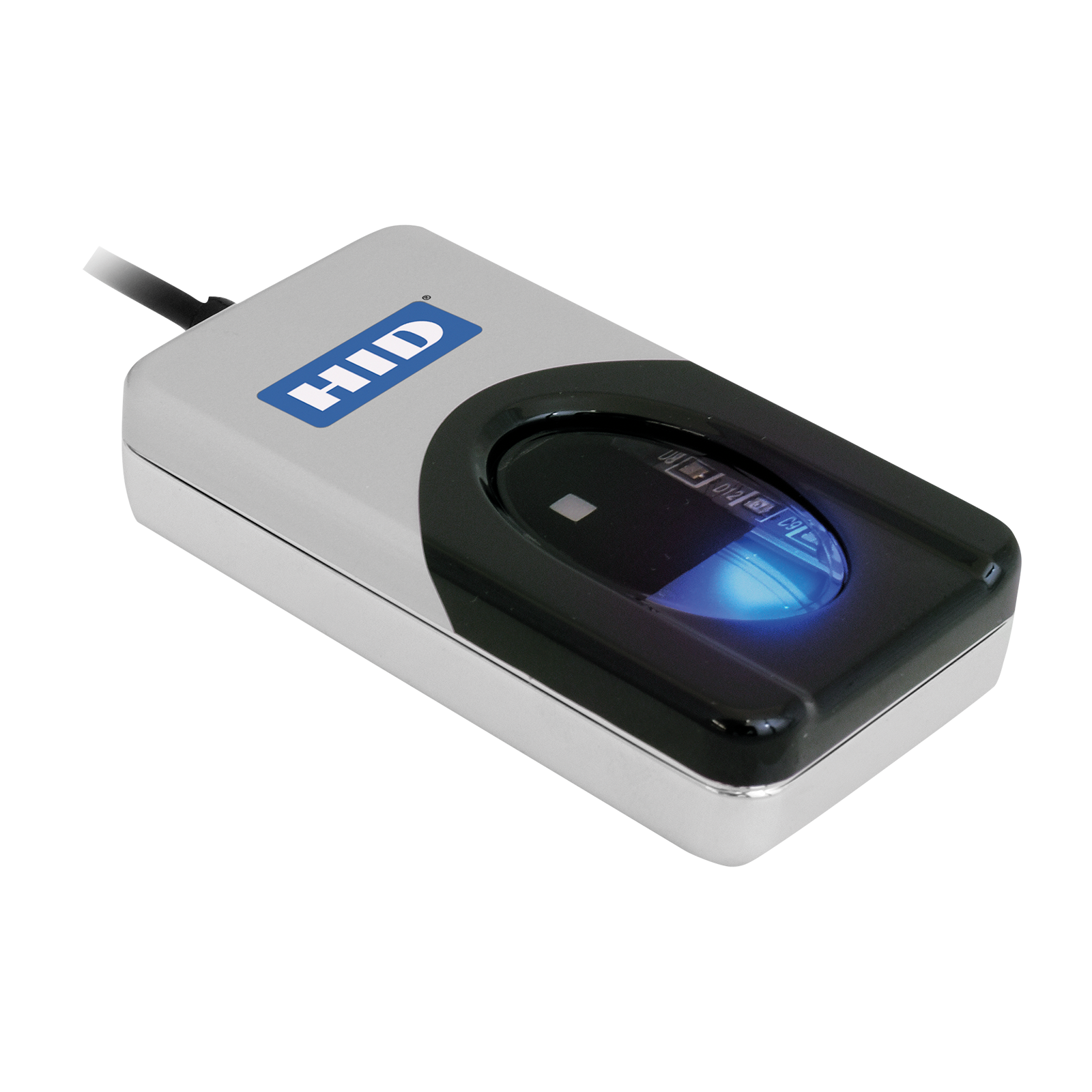 HID DigitalPersona U.are.U 4500 USB Fingerprint Reader