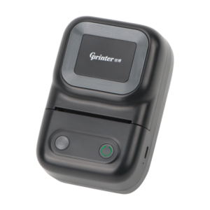 X-POS GP-M220 2-inch Portable Bluetooth Thermal Receipt Printer