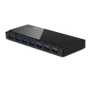 TP-Link USB 3.0 7-Port Hub - Model No: TL-UH700