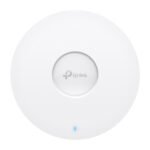 TP-Link AX1800 Indoor/Outdoor Wi-Fi 6 Access Point - Model No: TL-EAP610-OUTDOOR