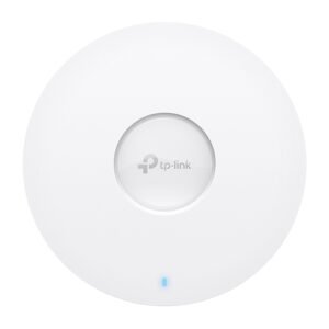 TP-Link AX1800 Indoor/Outdoor Wi-Fi 6 Access Point - Model No: TL-EAP610-OUTDOOR