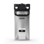 Epson T9741 Black XXL Ink Cartridge - for WF-C869R Series